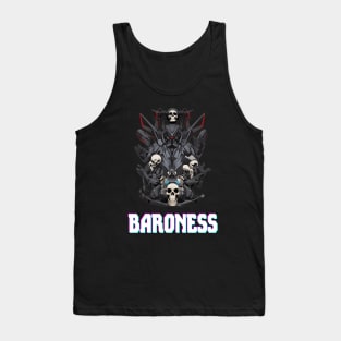 Baroness Tank Top